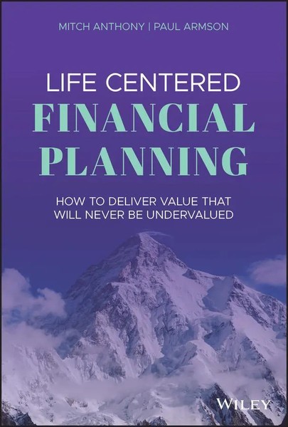 Mitch Anthony (U. A.) | Life Centered Financial Planning | Buch | Englisch-image