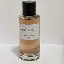 DIOR Spice Blend Eau De Parfum 4.2 oz./ 125 ml - No Box
