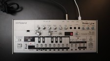 Roland TB-03 Bass Line Synthesizer