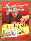 Bund EB 2 2010 No. 2783 Commemorative Sheet "Mensch ärgere Dich nicht" (BRD)