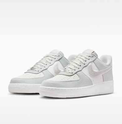 Nike air force 1 07 lv8 weiß herren