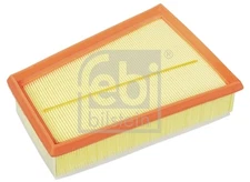 Febi Bilstein 107277 Air Filter for Mercedes-Benz Nissan Renault
