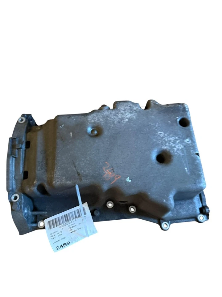 Масляный поддон 09 10 MAZDA 6 - Изображение 3 из 4