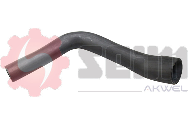 Seim Ladeluftschlauch Turboschlauch FüR Opel Astra J Caravan 1.3 Cdti-image