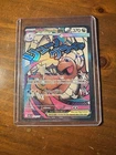 Ascended Heroes Mega Dragonite EX Attack Rare LOW INK ERROR CARD