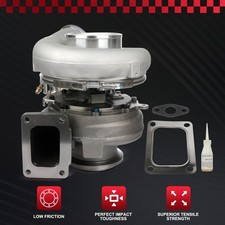 Turbocharger Turbo for Series 60 (Mid Set Back) VGT 14.0L Engine 23534361 New