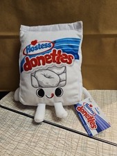 Funko Collectible Foodies Plushies Hostess DO...
