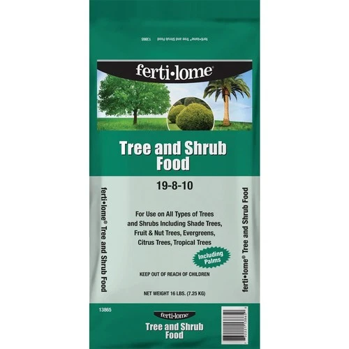Ferti-lome Tree & Shrub Food - Thumbnail 3