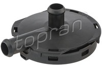 Topran 113 634 Ventil, KurbelgehäUseentlüFtung FüR Audi VW