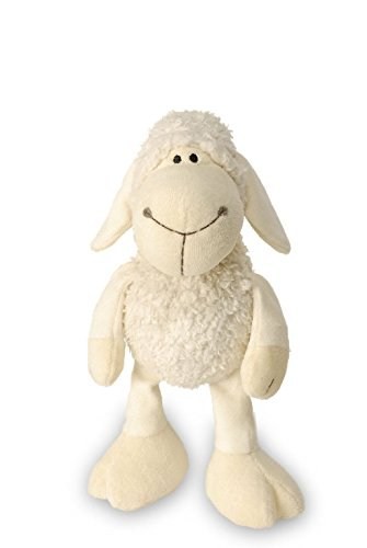 Nici 31122 - Kuscheltier Schaf Jolly MäH Natural Ca. 25 Cm Schlenker PlüSchschaf-image