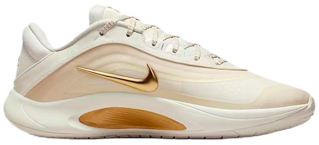 Nike A'One EP Gold Dynasty W for sale | eBay