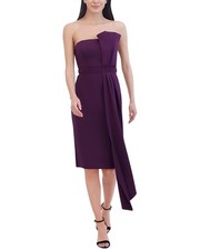 Eliza J Cocktail Dress Women's