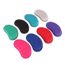 Mouse Pad Wrist Protection Soft EVA Hand Rest Computer Table Mousepad Arm Rest