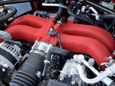 GENUINE  TOYOTA GT86 86 Scion FRS Subaru BRZ Intake Manifold ZN6 SU003-06453