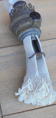 Matadorbrenner Stellabrenner 15````  Otto Müller Berlin Mechanik OK 39,5 mm