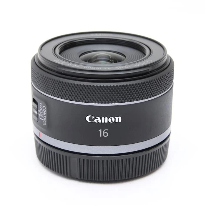 16mm Focal f/2.8 Camera Lenses for Canon for sale | eBay