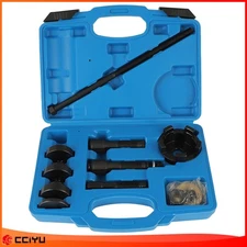✅Motorcycle Wheel Bearing Remove Installer Puller Tools VT102