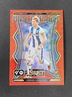 Sergio Gonzalez 2024-25 Panini Select La Liga Unstoppable Red Wave Prizm 8/49 #5