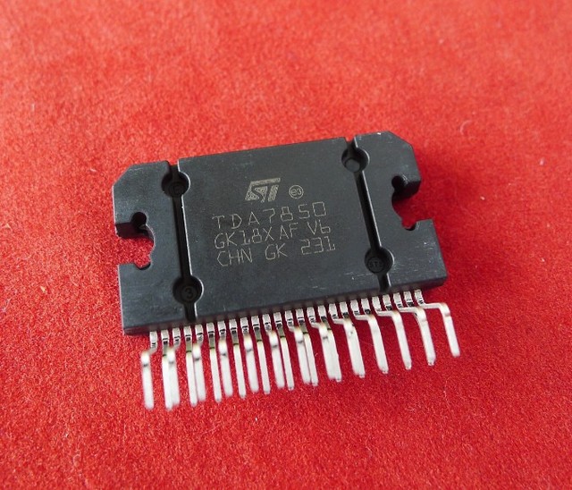 Quad Mosfet Quad Mosfet