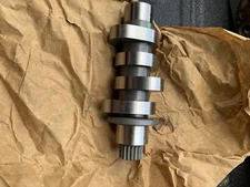 Screaming Eagal 515 Cam