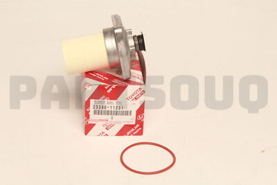 ヤッタルツー Toyota Car Fuel Filter Element 23390-0L041 23390-0L010 23390