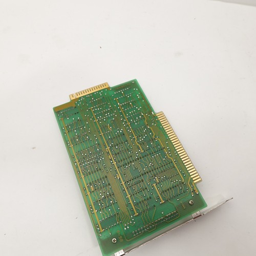 Vintage CC&C FDC-5001 ISA Floppy Disk Controller Card 1985 Zilog Z0765A XT/AT Un - Picture 7 of 7