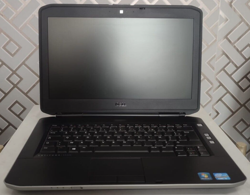 Pc Portable Dell Latitude E5430-Core i3, 8Go RAM, 500Go Hdd En bon état - Photo 2/9