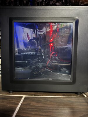 Pc Ebay Custom Gaming Pc | eBay