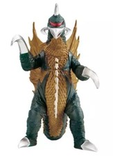 BANDAI Toho HG GODZILLA Kaiju Series GIGAN 1972 3-Inch Mini-Figure NEW