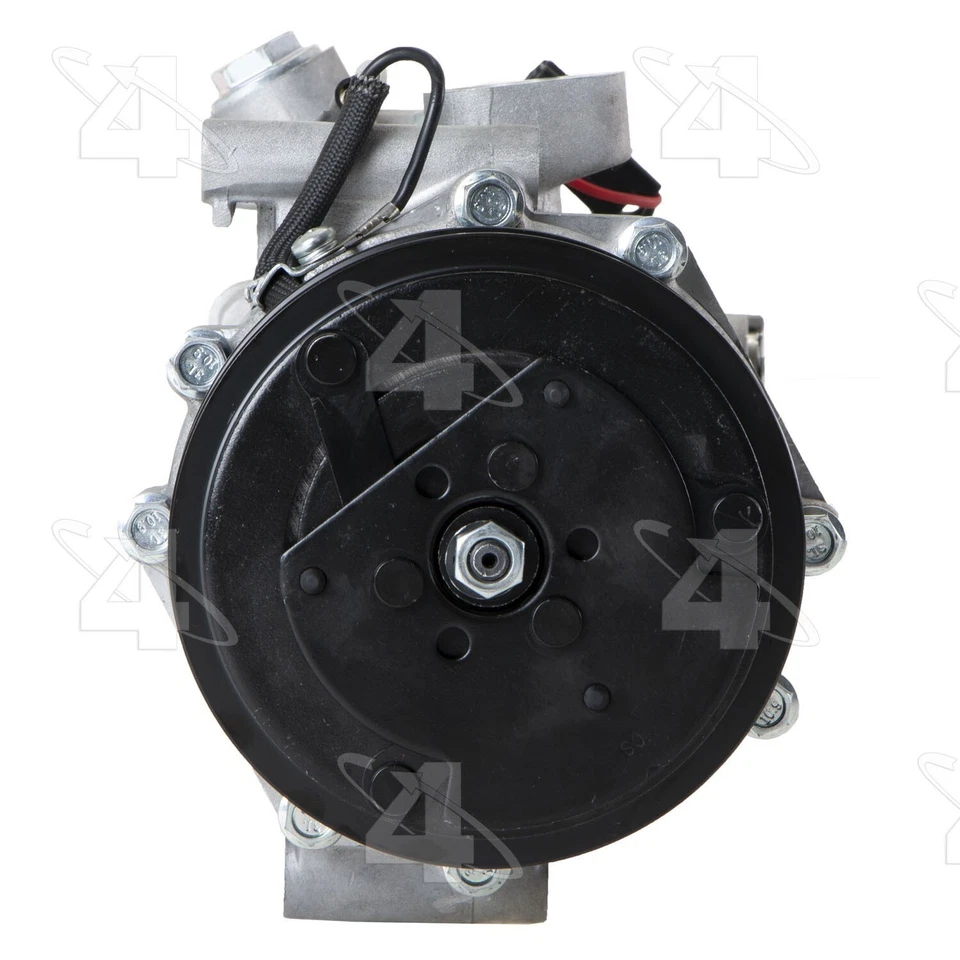 Compresor de aire acondicionado Acura ILX 2013-2015 2,4 L L4 4 estaciones 2014 Foto 3 de 4