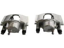 For 1990-1993 Cadillac Commercial Chassis Brake Caliper Set Front 73911GBQD 1991