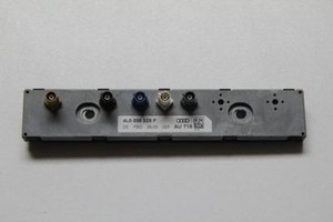 Audi Q7 Antennenverstärker Verstärker Antenne 4L0035225F