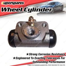 Rear Wheel Cylinder for Holden Premier Statesman HG HJ HK HQ HT HX HZ WB 22.22mm