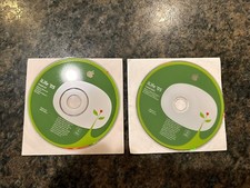 Apple iLife '05 Install DVD and CD Version 5.0 For Mac