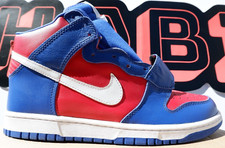 NEW Nike Dunk High Clippers Greig Bennett Siz...
