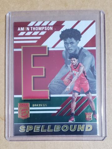 2023 Donruss Elite International-Pick Player (RCs/Serial #'d/Vets/Inserts/Autos) - Picture 160 of 226