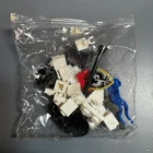 LEGO Castle: Castle Guard (6035) 1 Sealed Bag