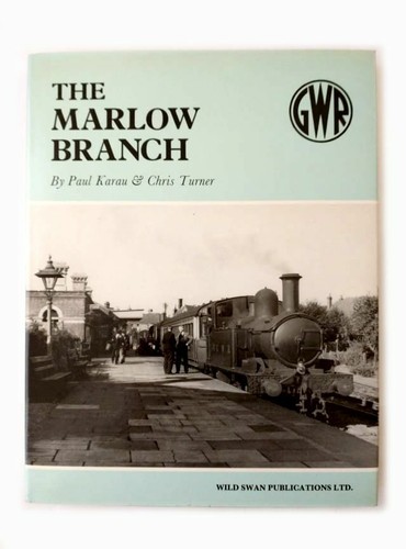 Wild Swan Publication Railway Books - Please Choose From Drop-down Listing - Picture 9 of 39