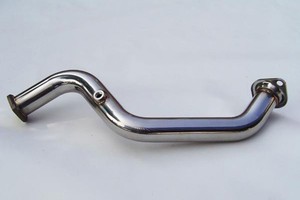 60mm downpipe