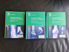 8 Bände komplett! Duparc Chirurgische Techni...