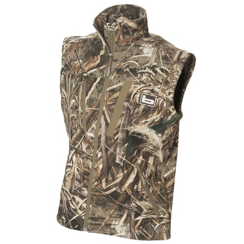 BANDED Utility 2.0 Realtree Max-5 Vest 