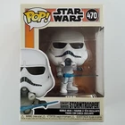Funko POP Concept Series Stormtrooper #470 Star Wars Vinyl Figure