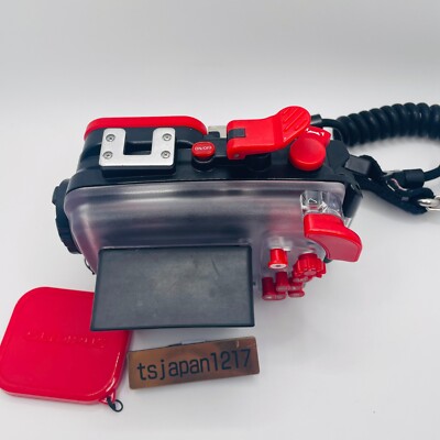 OLYMPUS　防水プロテクターpt-057 OLYMPUS PT-057 Waterproof Protector for TG-870 / TG-860 / TG-850