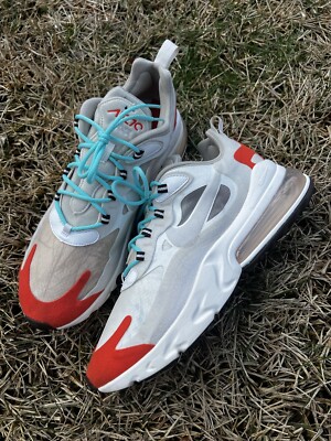 Sneakers Nike Air Max 270 How To Clean How To Clean White Nike Air