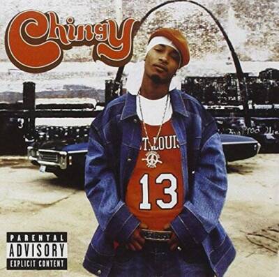 Jackpot [Explicit] - Audio CD By Chingy - GOOD