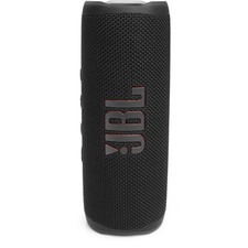 JBL Flip 6 Bluetooth Lautsprecher - Schwarz (JBLFLIP6BLKEU) online 