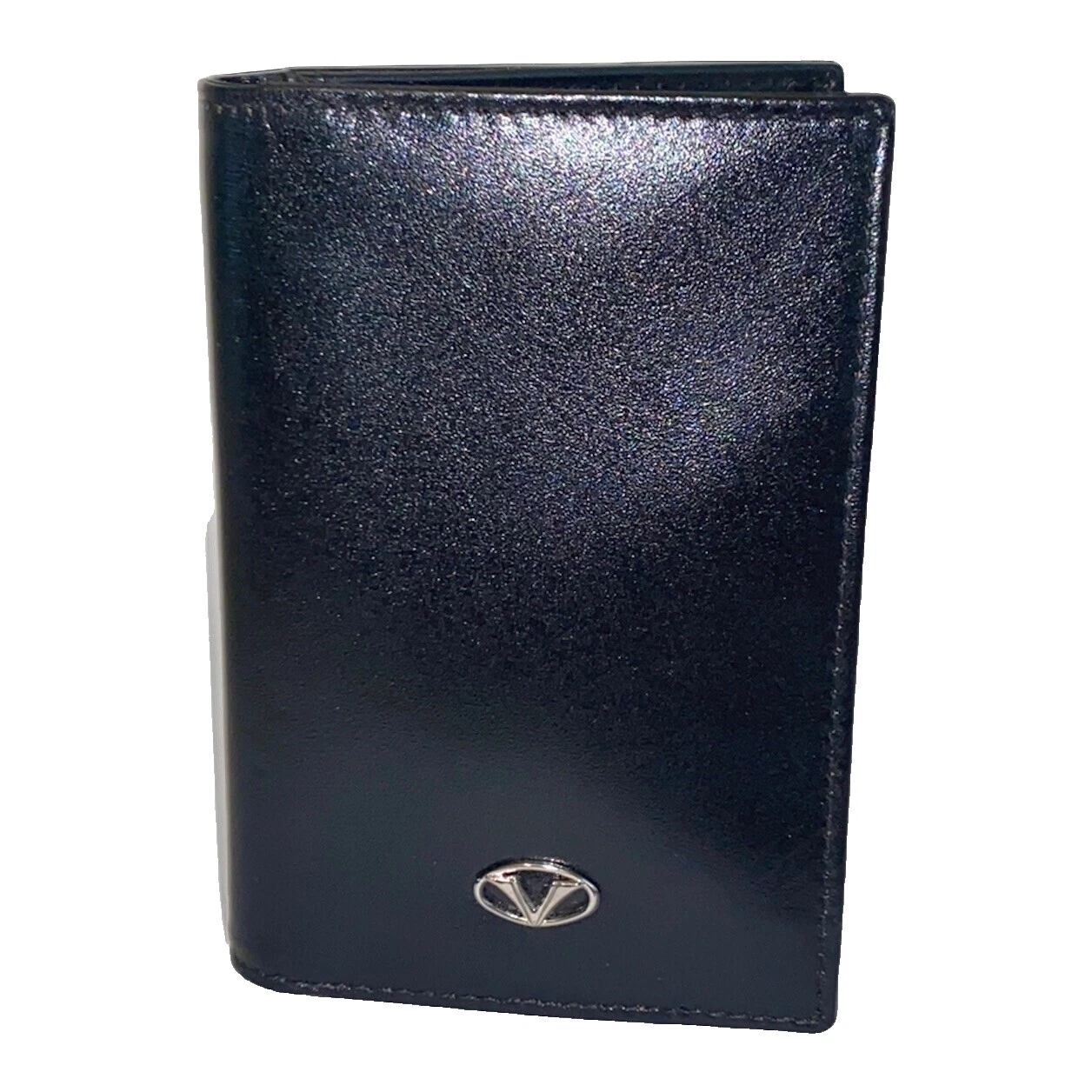 Visconti Leather Wallets for Men