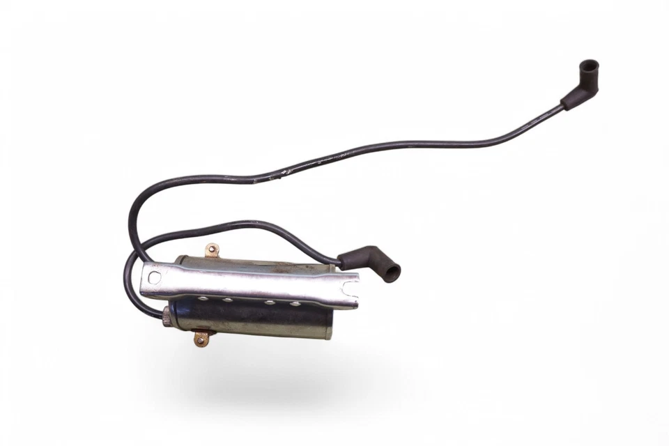 Bobina Harley Panhead Knucklehead Fl El Hydra Glide Repop *RG20 Foto 3 de 4