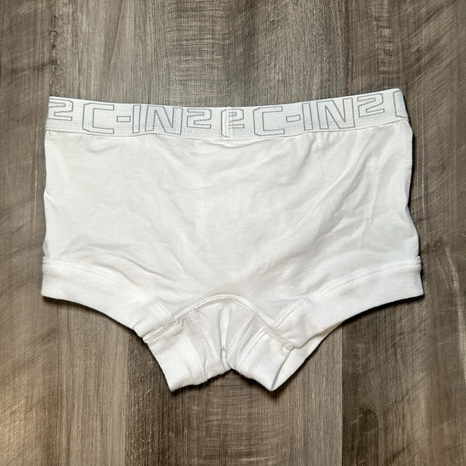 Baúl elástico de algodón C-IN2 - XS Foto 2 de 3