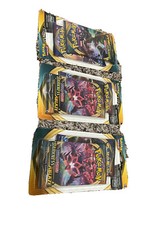 pokémon tcg scarlet & violet booster packs Pokemon - Scarlet & Violet main image 0